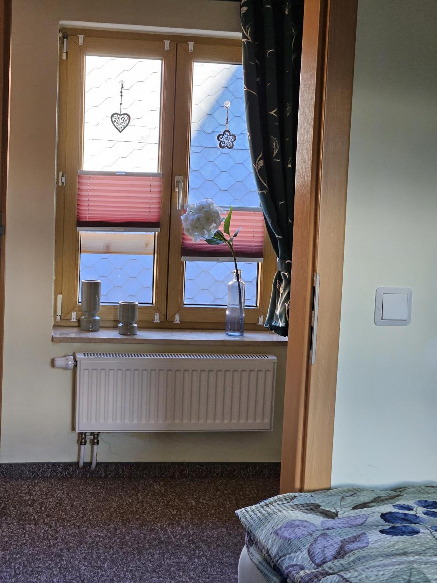 Ferienwohnung Goldstr.7 Quedlinbourg Extérieur photo