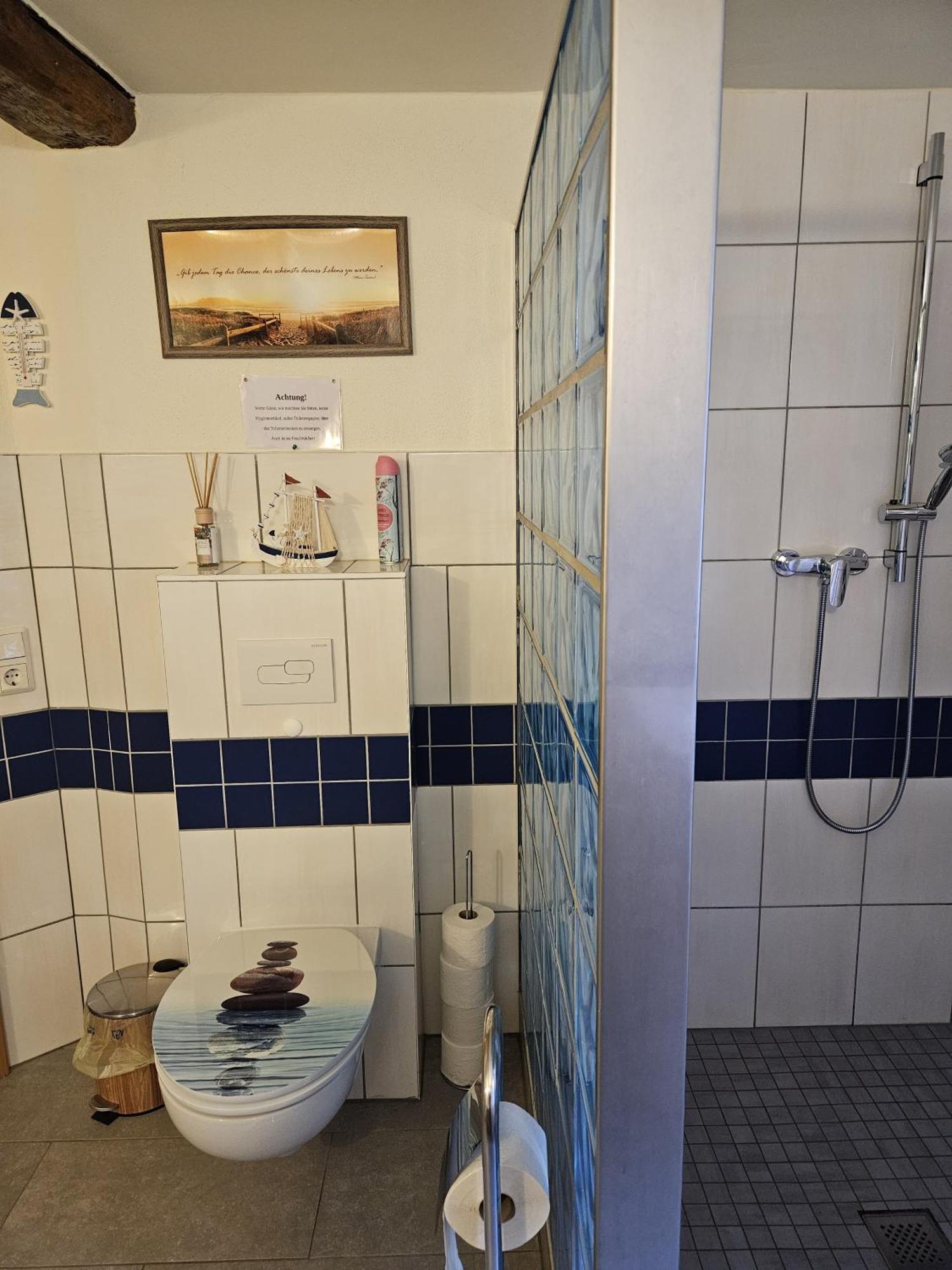 Ferienwohnung Goldstr.7 Quedlinbourg Extérieur photo